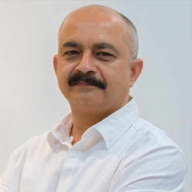 Dr. Anupam Agnihotri